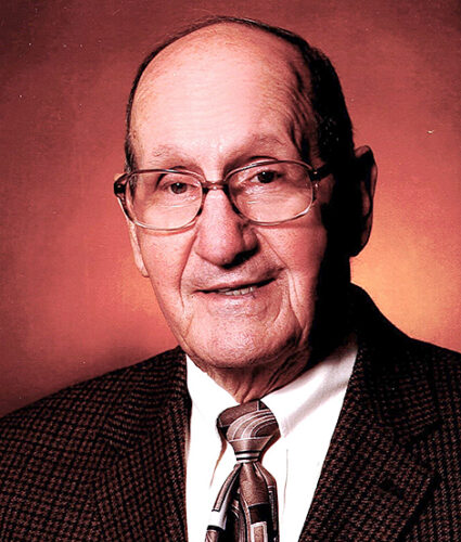 Robert K. ‘Bob’ Hinkle